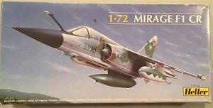 2500 Mirage F1CR