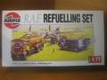 Refuellig set (2500)