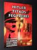 Hitler titkos fegyverei DVD és könyv
