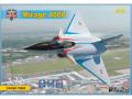 Mirage 4000

1:72 9500Ft