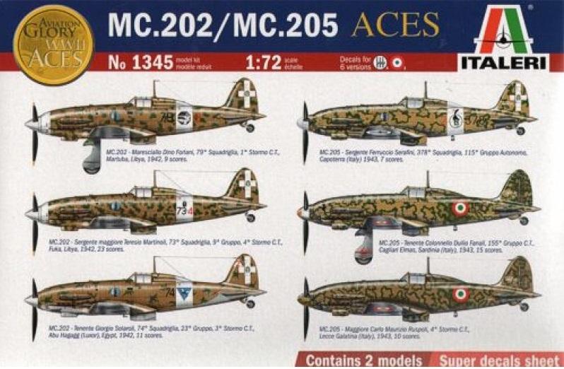 4000 MC202 és MC205 ászok KETTŐ EGYBEN