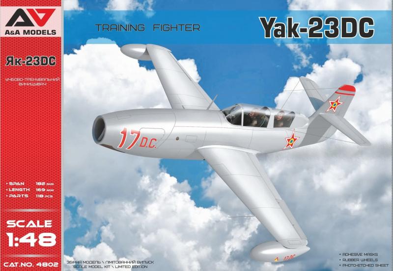 Yak-23Dc

1:48 9500Ft