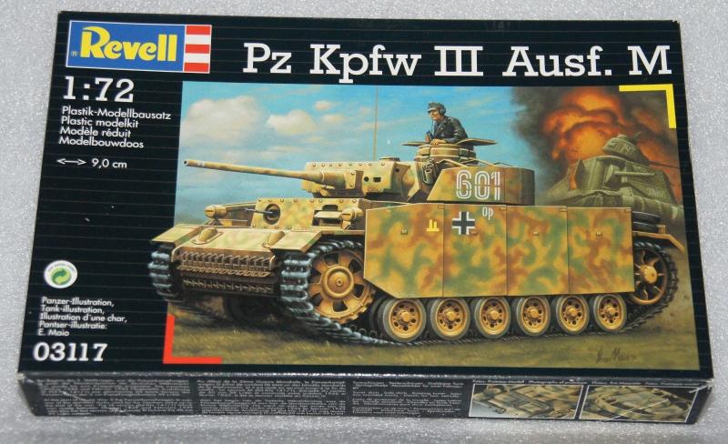 Pzkpfw III (3000)