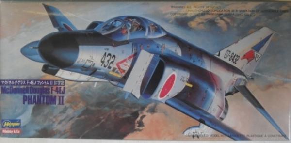 Hasegawa F-4EJ KAI