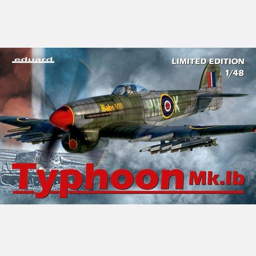 Typhoon 

1:48 új 10.000,-