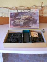 IDF Centurion Mk.5 1967
(Israti71)