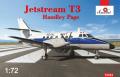 Jetstream T3

1:72 9500Ft