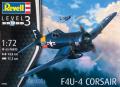 F4U-4 - 2000Ft