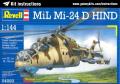 1/144 Mi-24