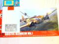 Airfix Blenheim edu.zoom maratással 6000 Ft