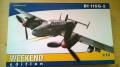 Bf-110 G2  3000.-