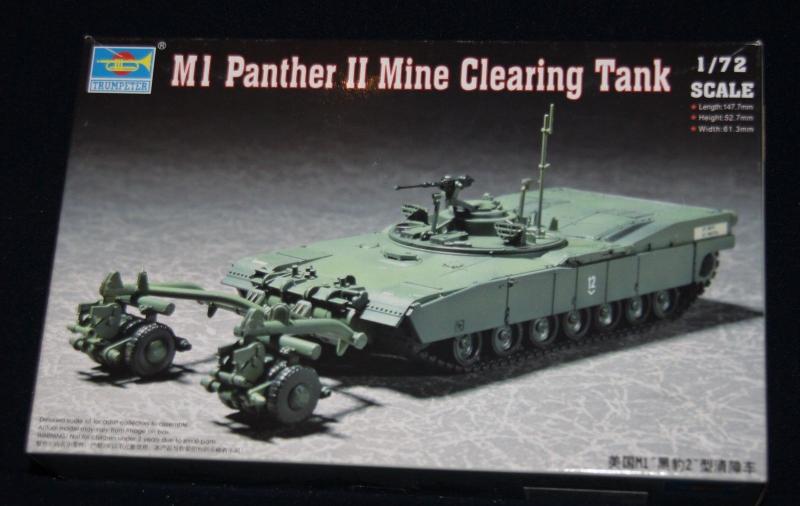 MI Panther (3000)
