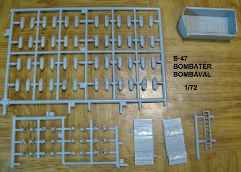 5. 1-72 B-47 bombatér

5.tétel része