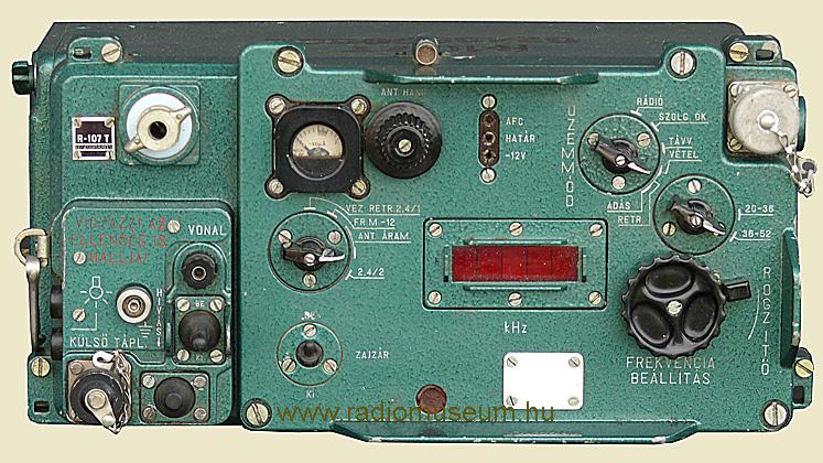 R-107 T