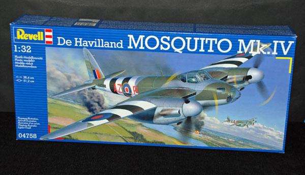 7000 Mosquito