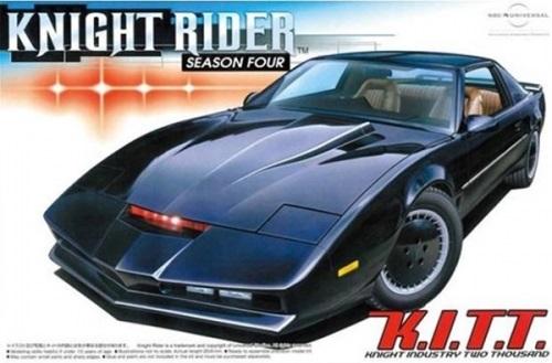 7000 Knight Rider