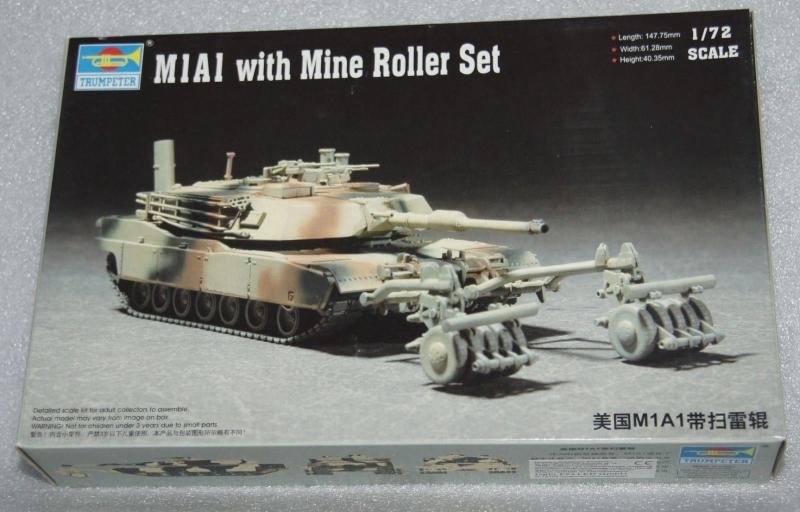 M1A1 (3000)