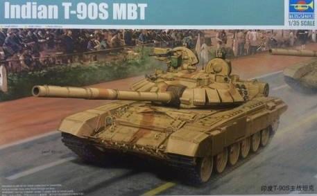 9000 T-90