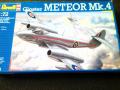 Revell Meteor 4000 Ft