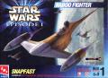 Naboo Fighter