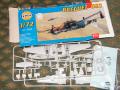 1:72-es Smer Breguet 693