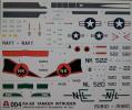 Italeri-004 KA-6D Intruder decal