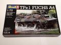 Tpz1 Fuchs (2500)
