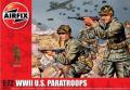 1500 US paratroops