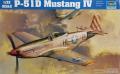 Trumpeter 02275 P-51D Mustang  10,000.- Ft