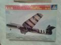 Italeri Horsa 6000Ft