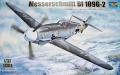 Trumpeter 02294 BF-109 G-2  8,000.- Ft