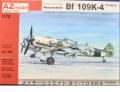 AZ Model AZ-7595 ME Bf-109K-4