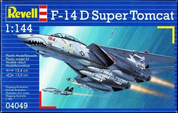 F-14D