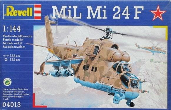 MI-24F