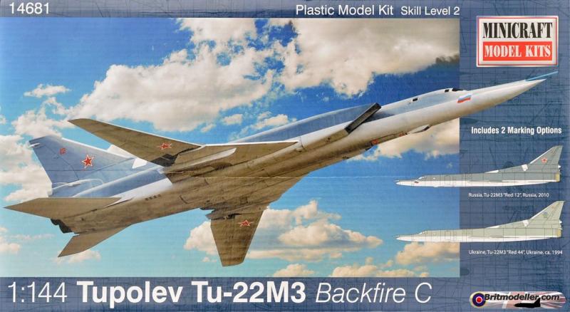 TU-22m Backf C