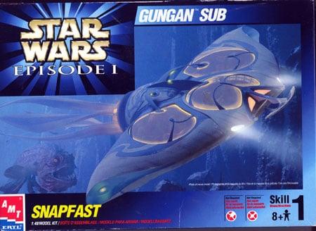 Gungan Sub