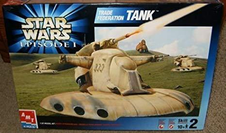Federation Tank