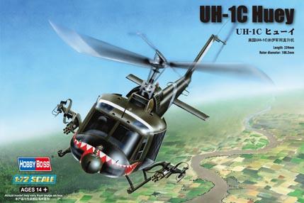 3000 UH-1C