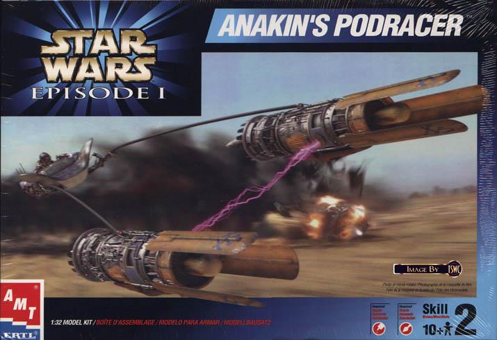 Podracer