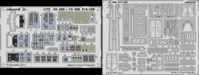 ed73488

Revell F/A-18 F + kieg. 7,000 Ft