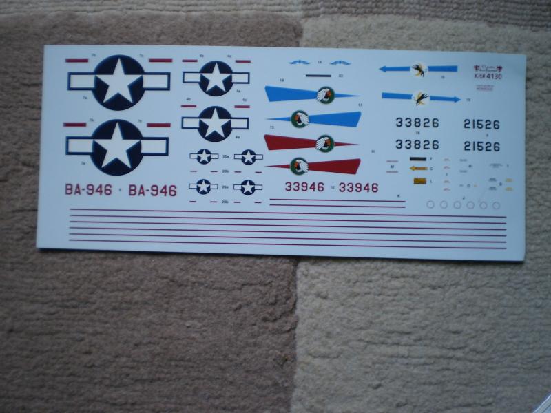 B-57 1/48 600 ft