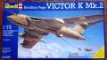 VICTOR K MK2