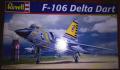 F-106 DELTA DART