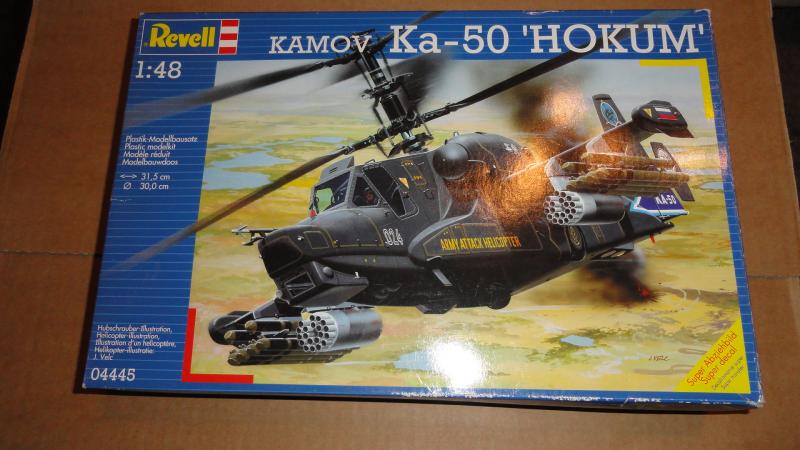 Ka-52 - 3800Ft