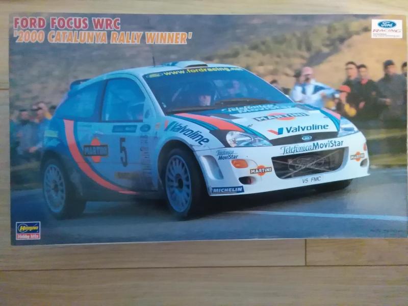 Ford Focus wrc

1/24 új 11.000,-