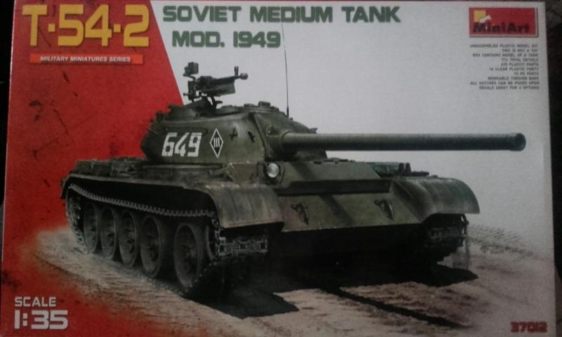 10000 T-54