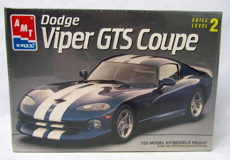 Viper GTS