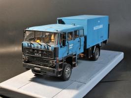 Rába F16 4x4 Máv balesti mentő
Kiss Gábor (Gabi)