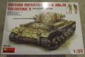 MiniArt-British-Infantry-Tank-Mk-III-Valentine-V