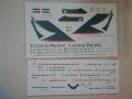 DrawDecal 1:144 Cathay Pacific Boeing B747 